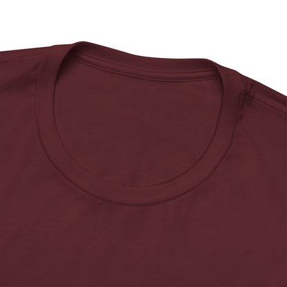 Surf Graphic T-Shirt — Surf Design Unisex Jersey Short Sleeve Tee