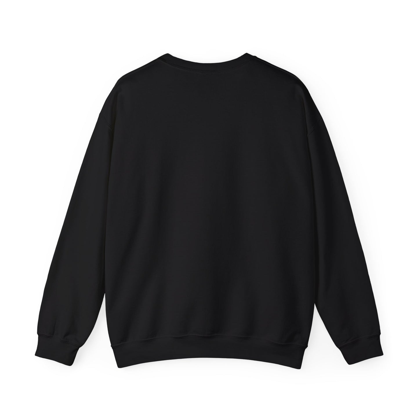 Go Jays Go! Baseball Fan Crewneck Sweatshirt