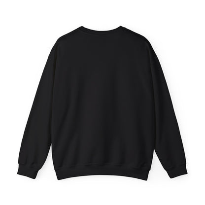 Go Jays Go! Baseball Fan Crewneck Sweatshirt