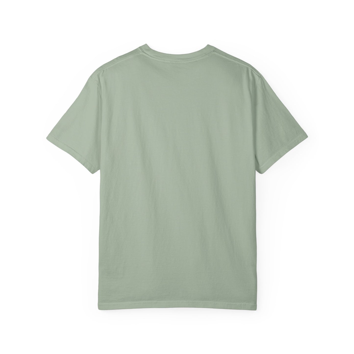 Midnight Chrome Classic Coupe Vintage Car T-Shirt
