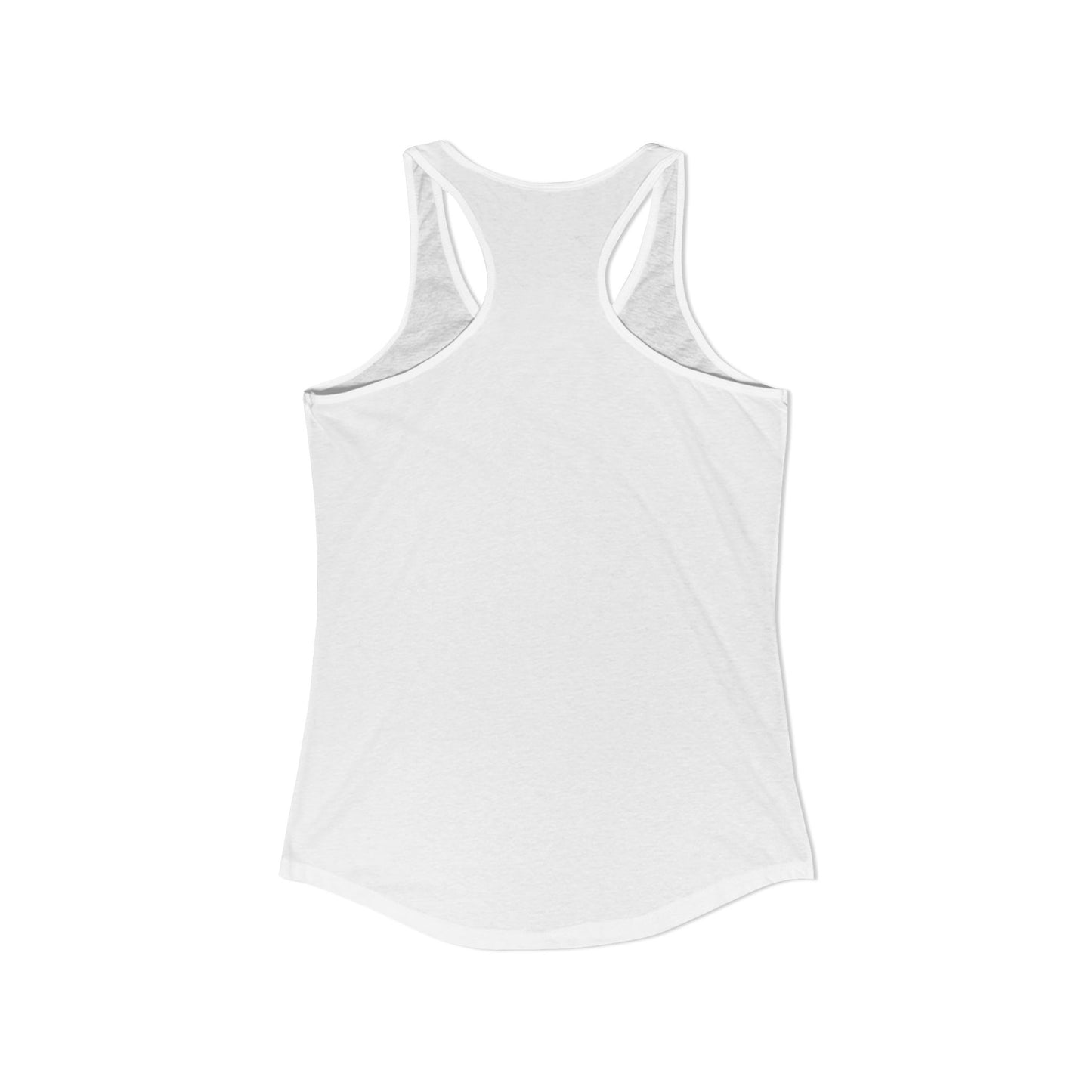 Women's Ideal Racerback Tank — Lightweight Women's Racerback Tank Top