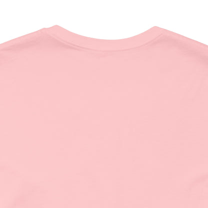 Surf Graphic T-Shirt — Surf Design Unisex Jersey Short Sleeve Tee