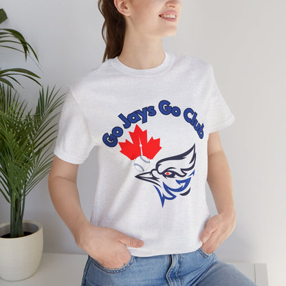 Baseball Fan Club Tee
