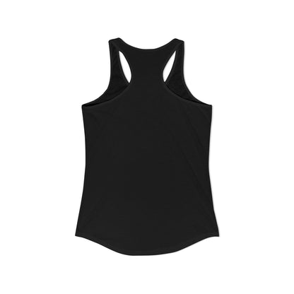Women's Ideal Racerback Tank — Lightweight Women's Racerback Tank Top