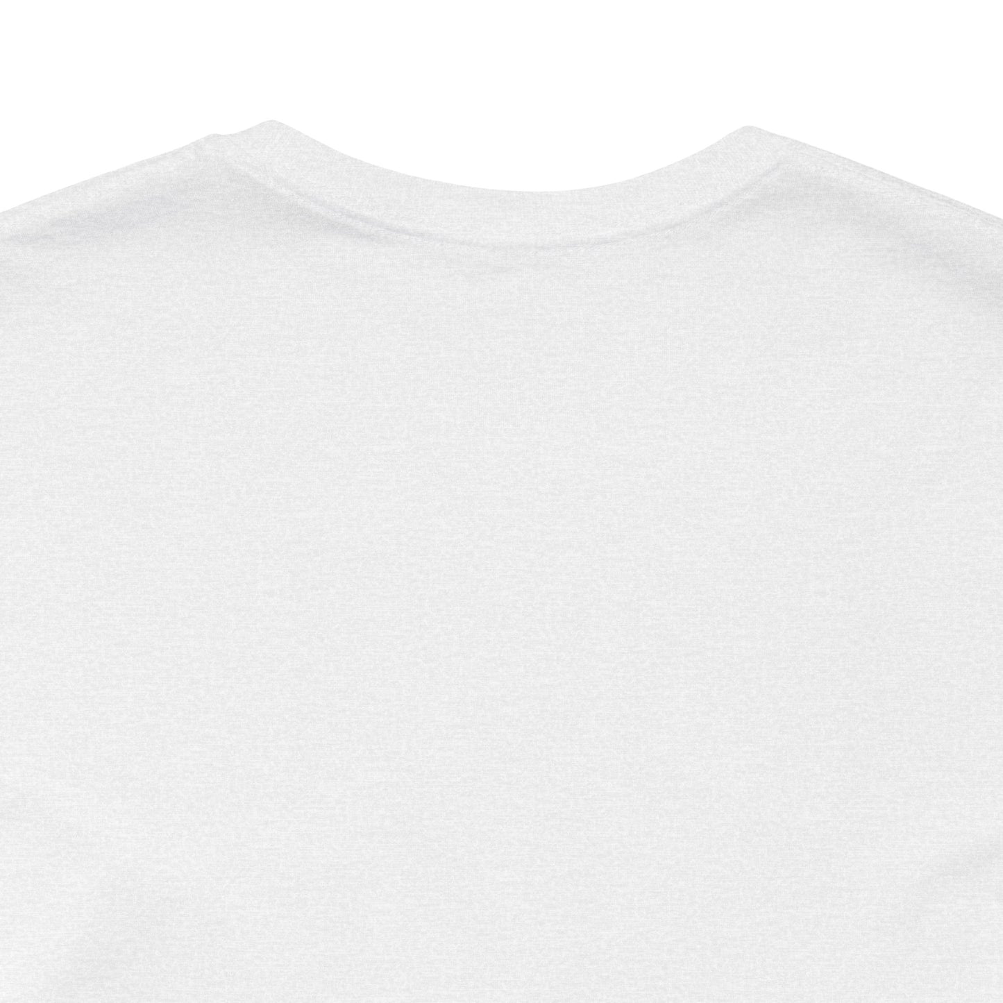 Surf Graphic T-Shirt — Surf Design Unisex Jersey Short Sleeve Tee