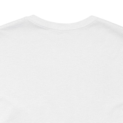 Surf Graphic T-Shirt — Surf Design Unisex Jersey Short Sleeve Tee