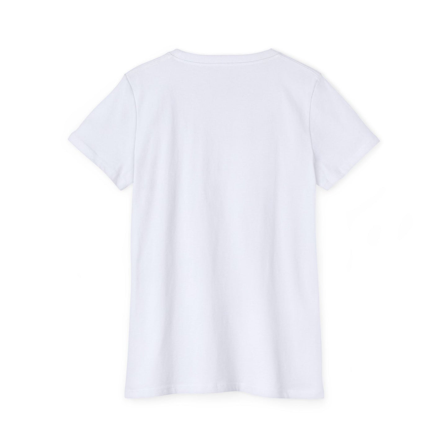 Vintage Submarine Graphic Tee — Retro Ocean Music Vibes Women's Organic T-Shirt