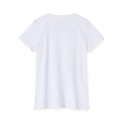 Vintage Submarine Graphic Tee — Retro Ocean Music Vibes Women's Organic T-Shirt