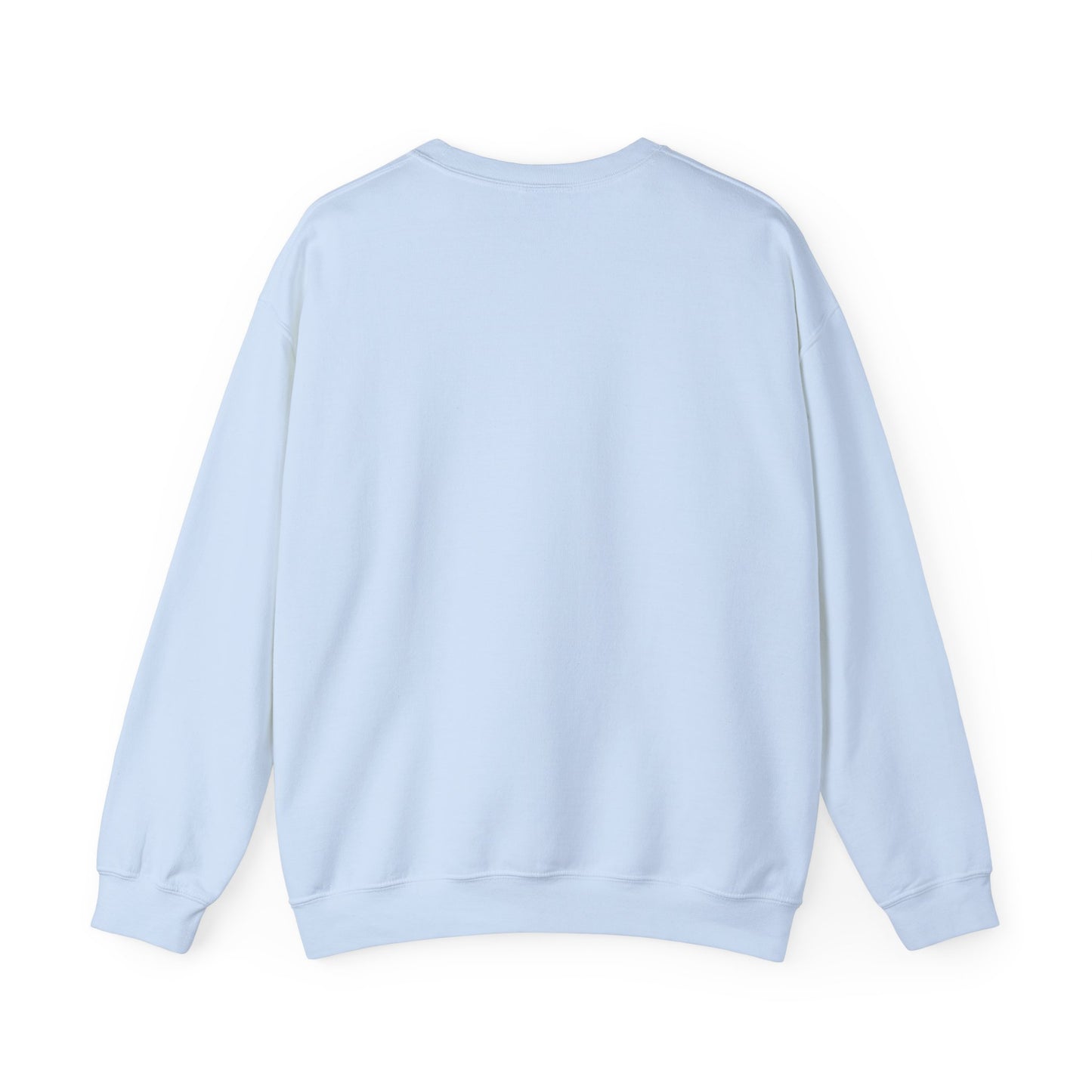 Go Jays Go Canada Crewneck Sweatshirt — Cozy Canadian Winter Gift