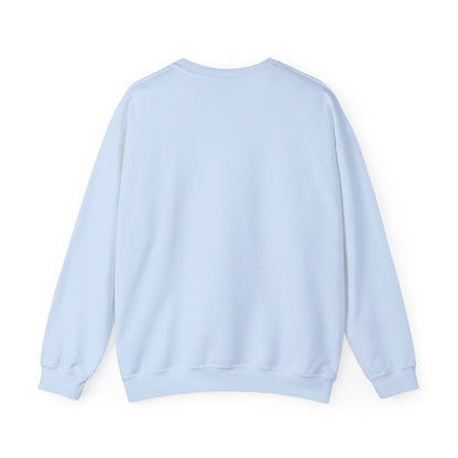 Go Jays Go Canada Crewneck Sweatshirt — Cozy Canadian Winter Gift