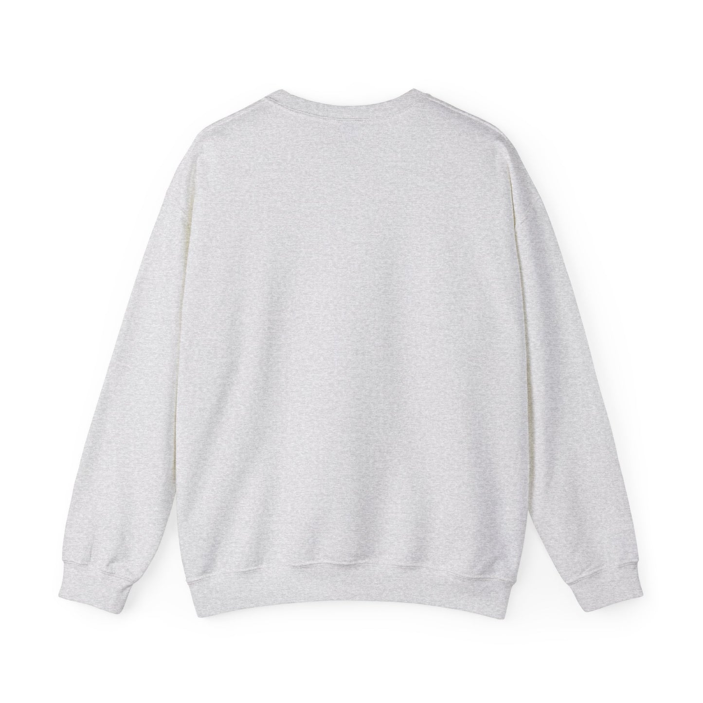 Go Jays Go Crewneck Sweatshirt — Canada Baseball Fans