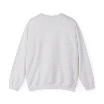 Go Jays Go Crewneck Sweatshirt — Canada Baseball Fans