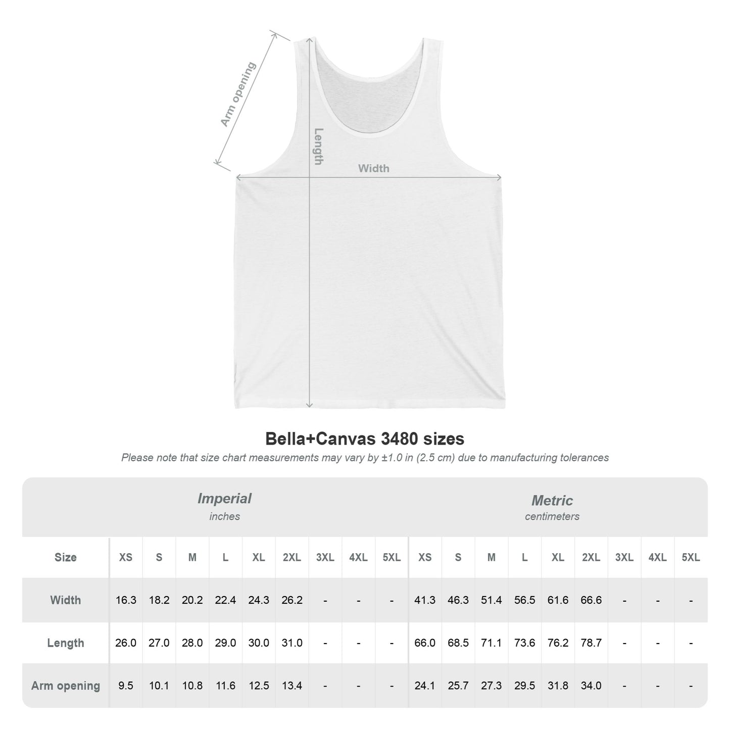 Holy Cow Tank Top — Funny Collegiate Varsity Style Sleeveless Shirt