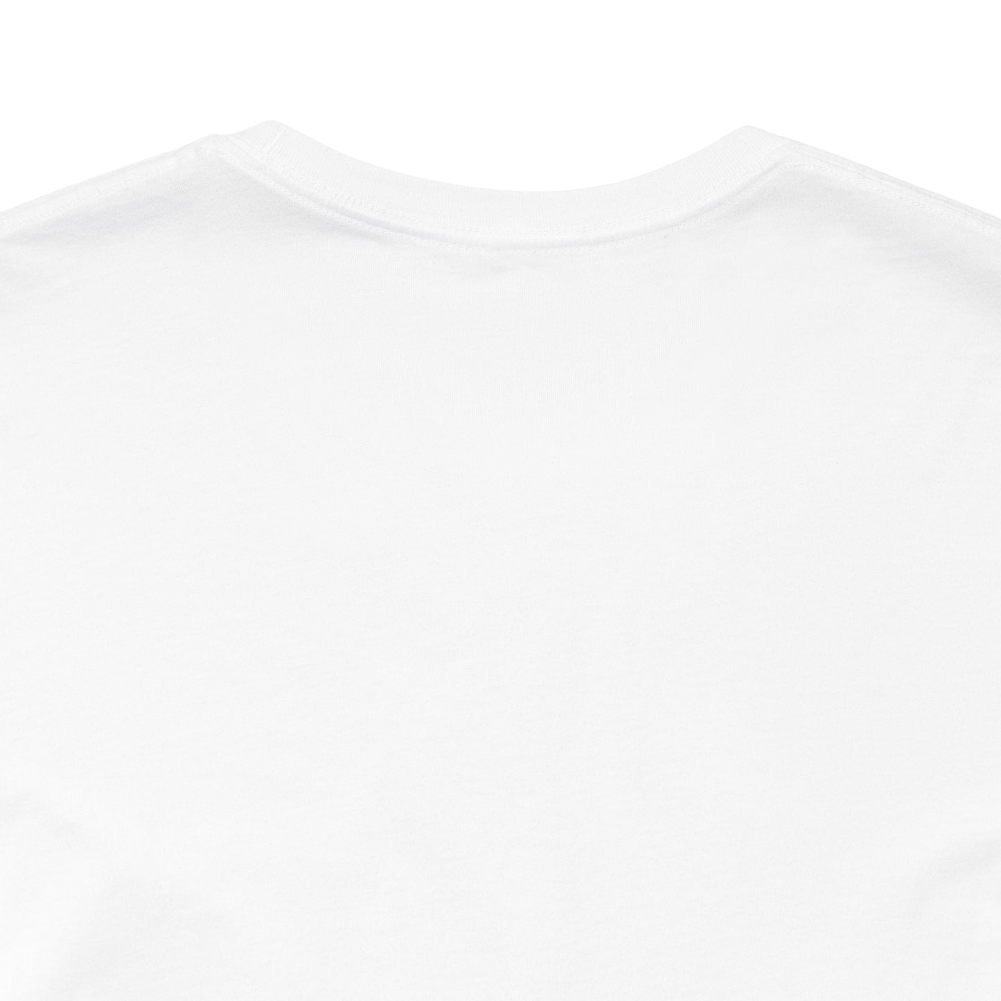 Surf Graphic T-Shirt — Surf Design Unisex Jersey Short Sleeve Tee