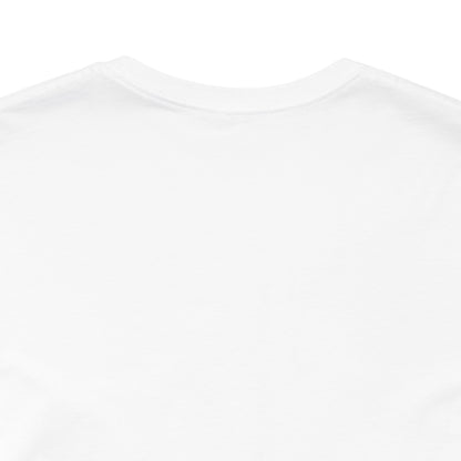 Surf Graphic T-Shirt — Surf Design Unisex Jersey Short Sleeve Tee