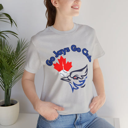 Baseball Fan Club Tee
