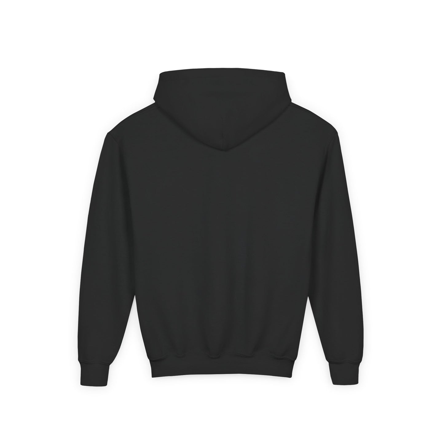 Youth Dragon 'Ready to Learn' Hoodie – Cute Back-to-School Sweatshirt