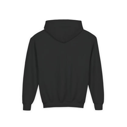 Youth Dragon 'Ready to Learn' Hoodie – Cute Back-to-School Sweatshirt