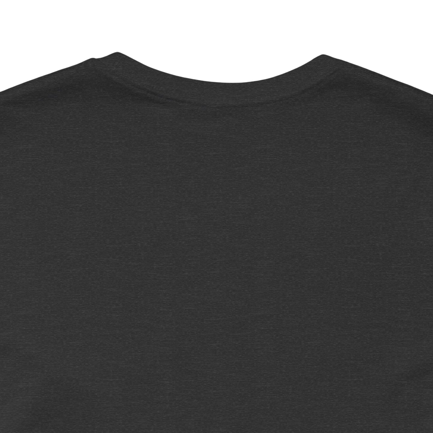 Surf Graphic T-Shirt — Surf Design Unisex Jersey Short Sleeve Tee