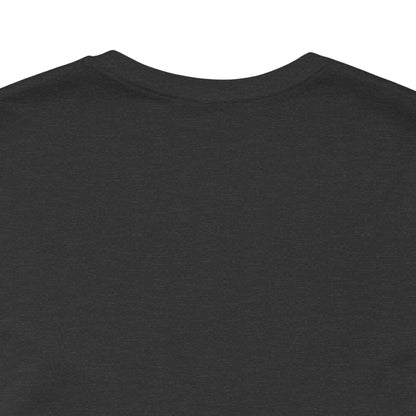 Surf Graphic T-Shirt — Surf Design Unisex Jersey Short Sleeve Tee