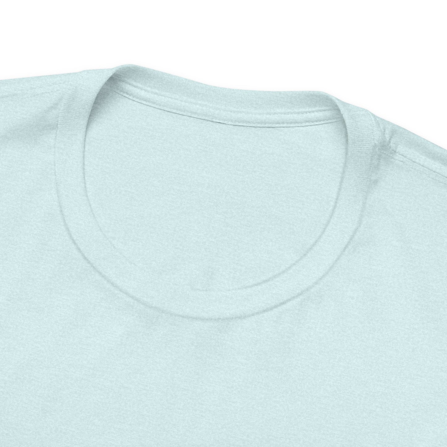 Surf Graphic T-Shirt — Surf Design Unisex Jersey Short Sleeve Tee