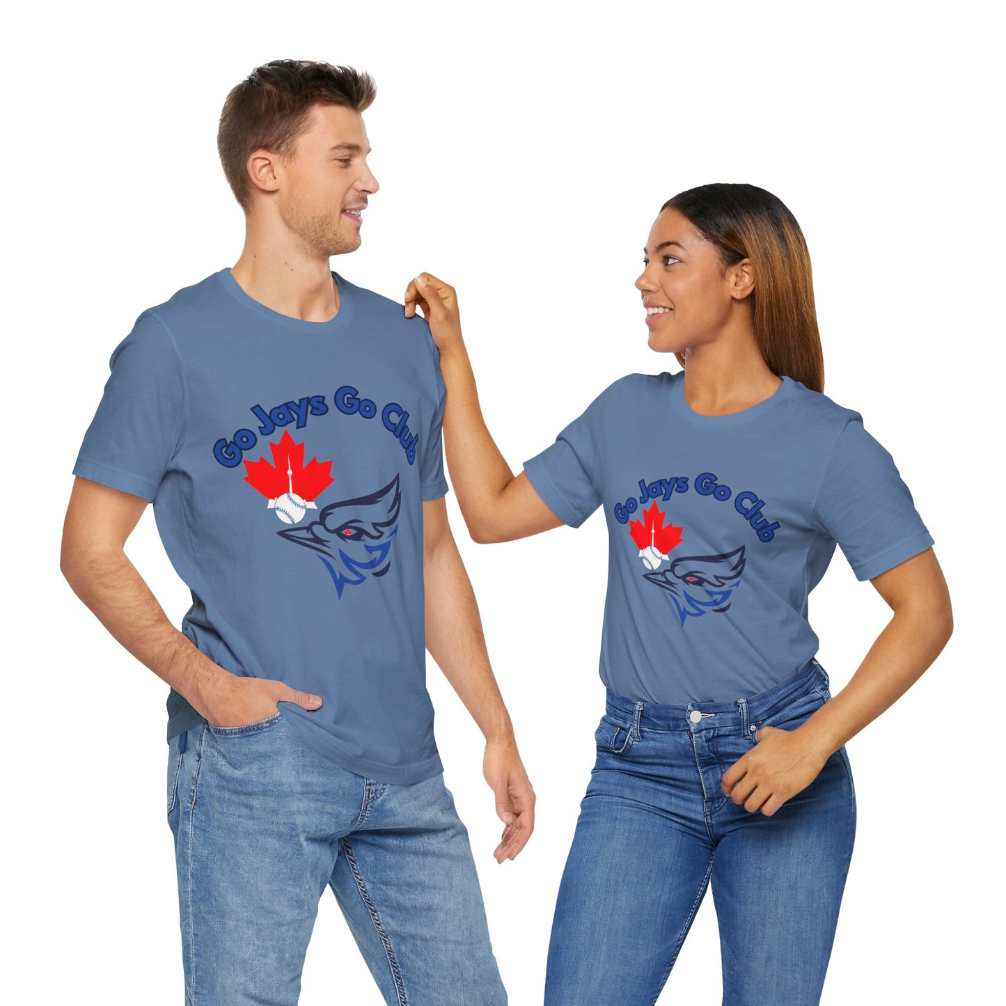 Baseball Fan Club Tee