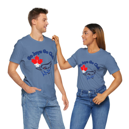Baseball Fan Club Tee