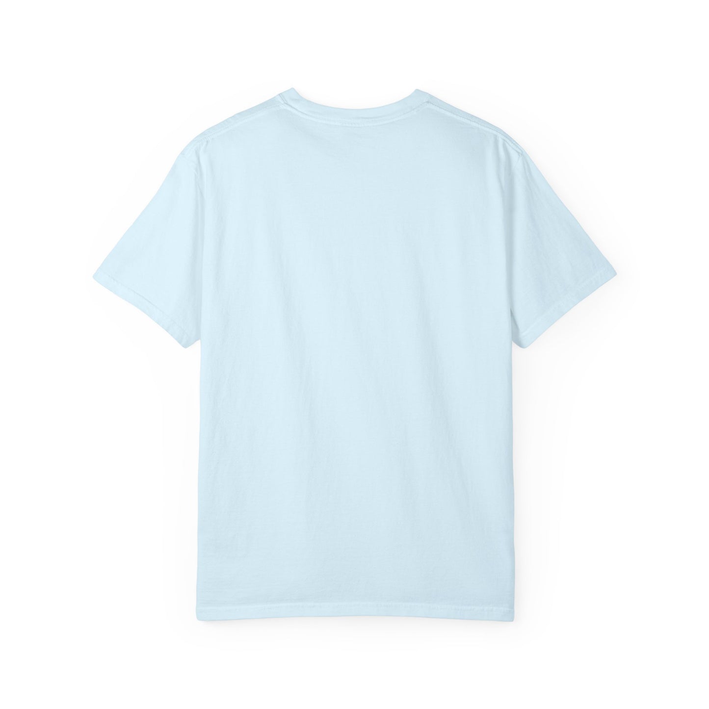 Soccer Heartbeat T-Shirt — Minimalist Line Art Graphic Tee for Soccer Lovers