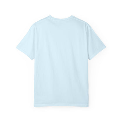 Soccer Heartbeat T-Shirt — Minimalist Line Art Graphic Tee for Soccer Lovers